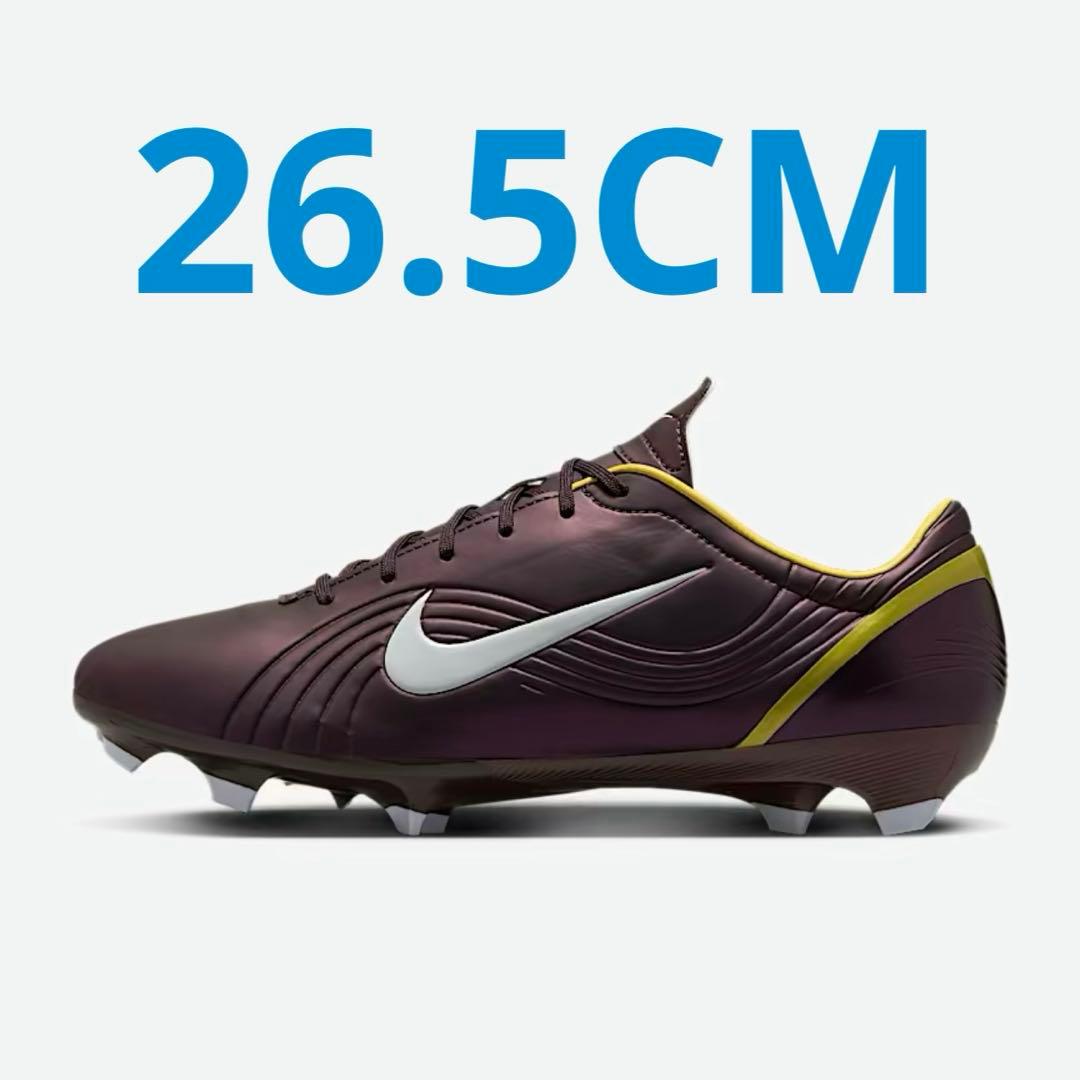 ナイキ マーキュリアル ヴェイパー 1 RGN SE 26.5cm