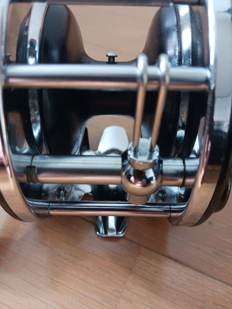 ダイワDynamicST-50