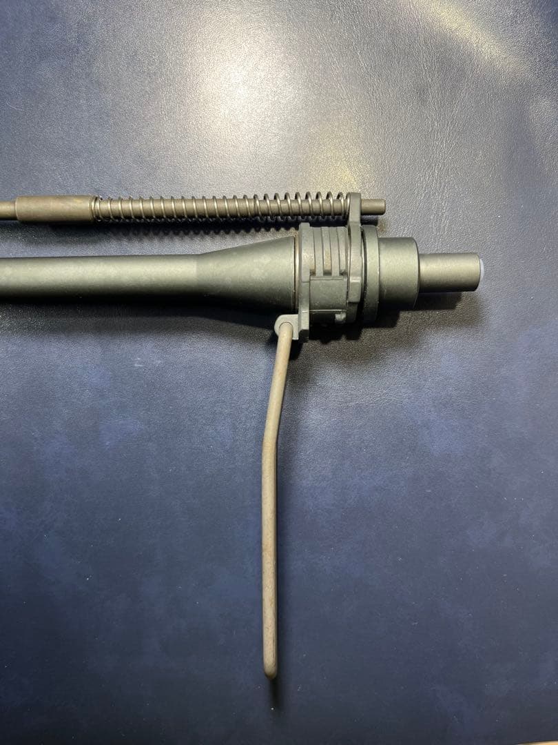 Masada 14.5インチバレル　電動ガン