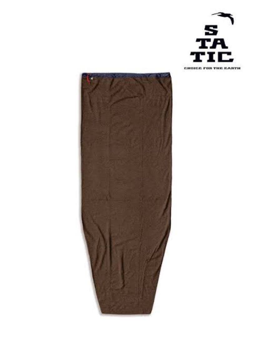 アウトドア寝具 STATIC - Yak Liner