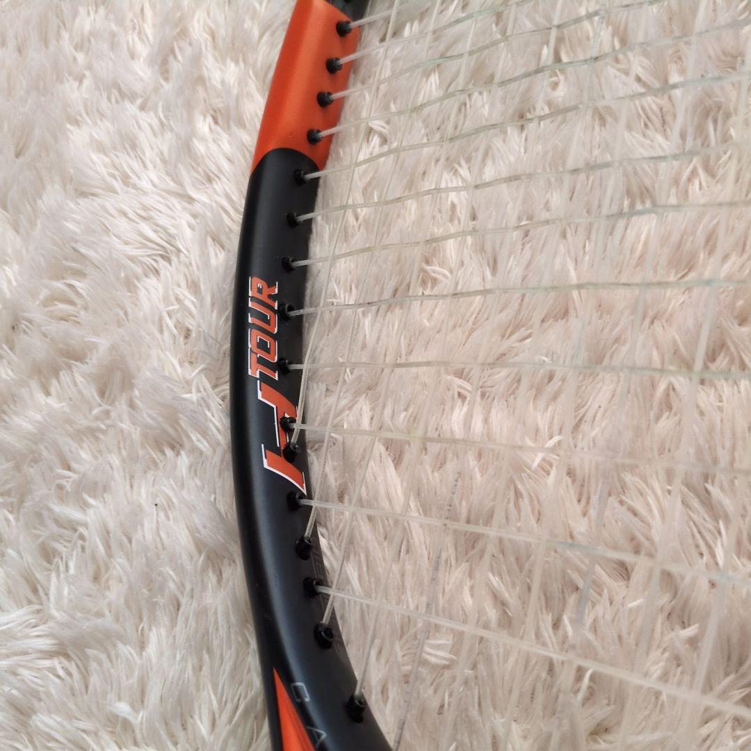 Wilson ハイパーハンマー ハンマーツアー 2本セット G2