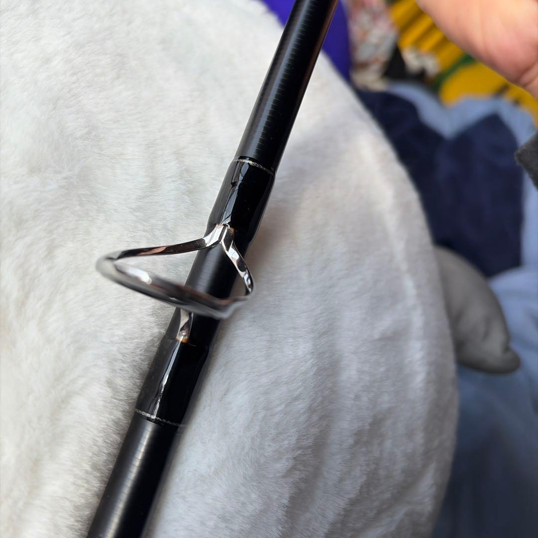 LUXXE ショアゴリラR 100XXH