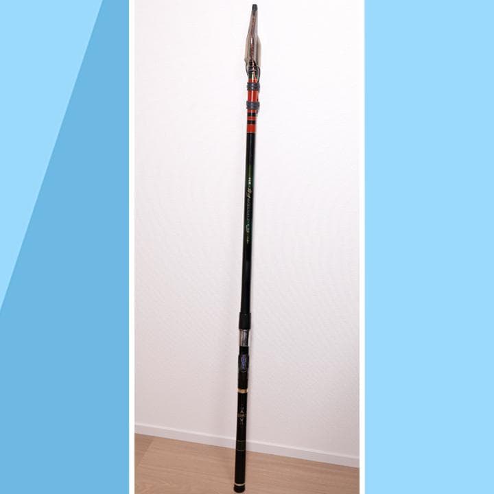 がまかつ カゴSPECIALⅡ 4号4-58 Type ベイト