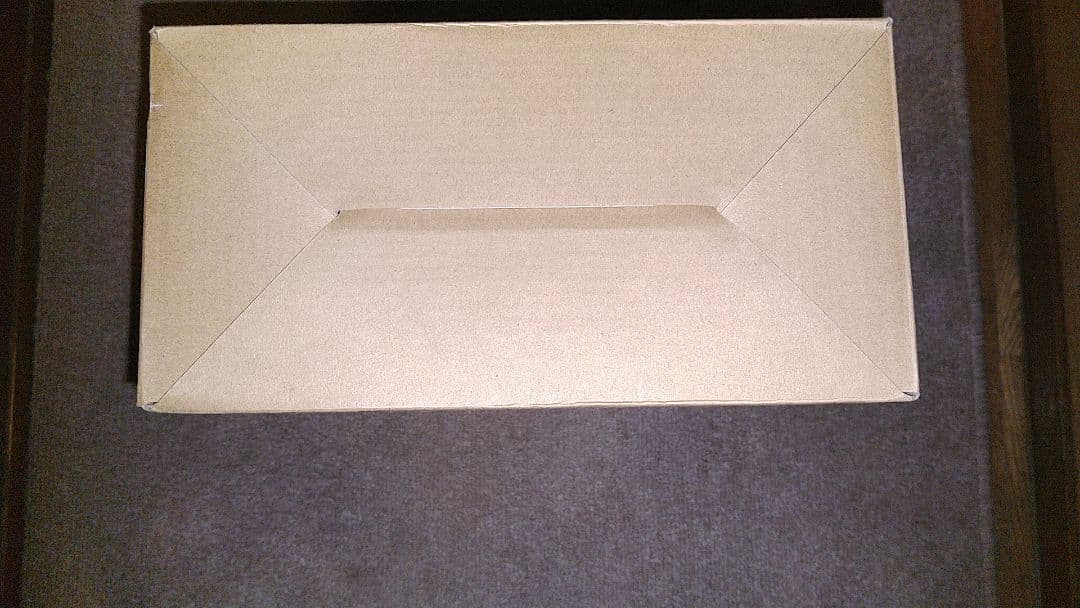 檜*ン様 新品未開封　メタルビルドクロスボーンガンダムX1ハーフクロス　キンケド