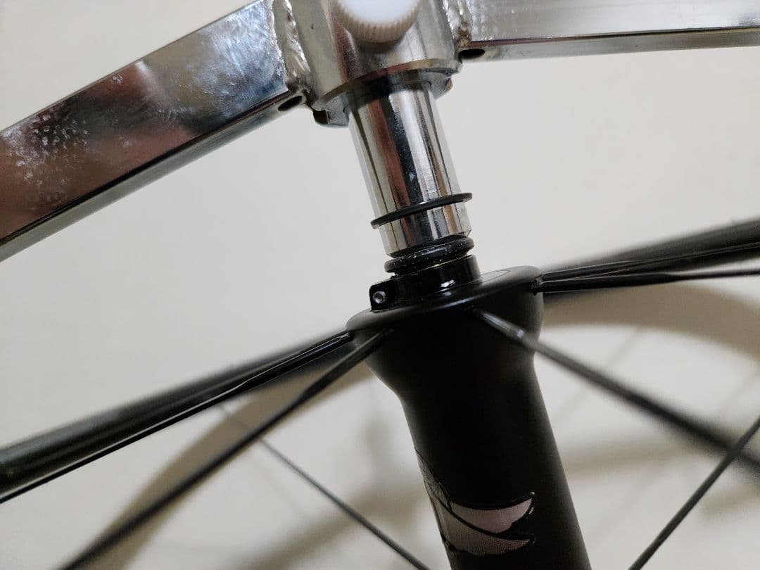 新品タイヤ付き カンパニョーロ ゾンダ C17 カンパフリー 11s 12S