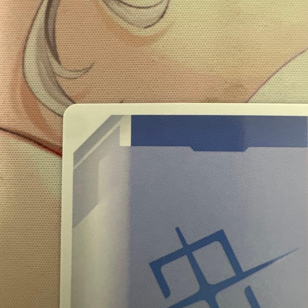 即日発送　ガンダムカードゲーム チャンピオンシップ ガンダム・ルブリス