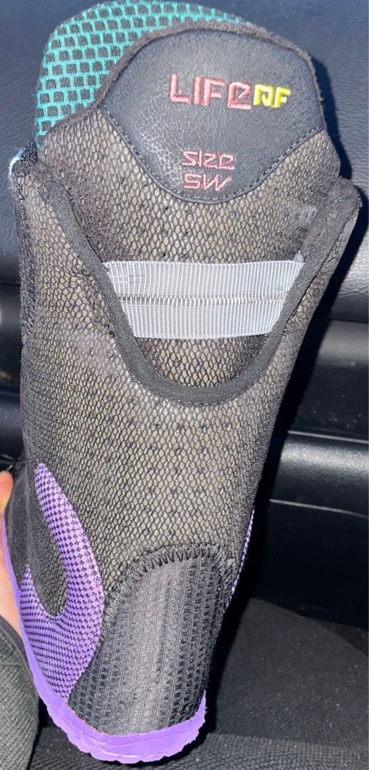 バートン　シュプリーム　BURTON SUPREME 22cm