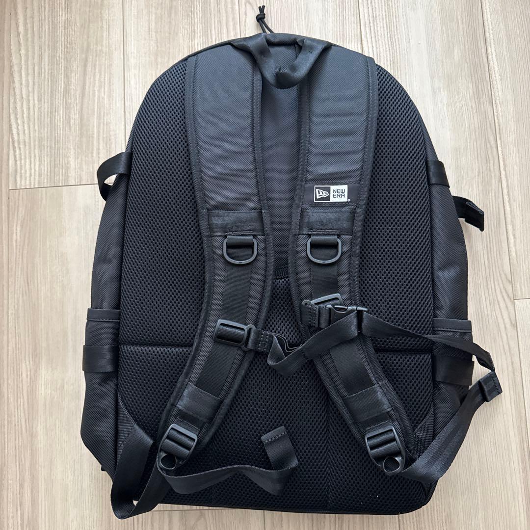 シャバーン横浜DeNAベイスターズNEW ERA/コードバッグ 28L