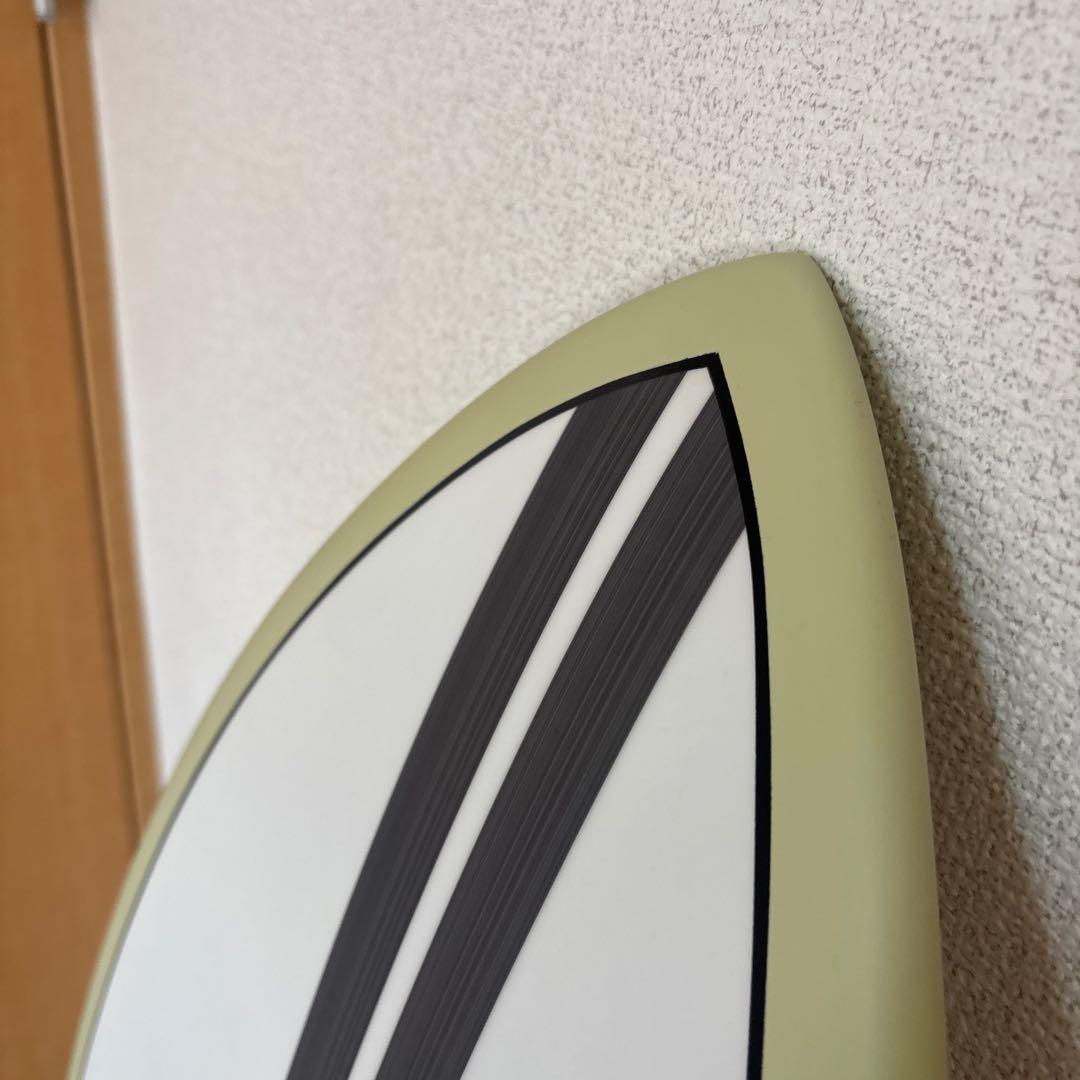 AL Merrick ショートボード 5'10\"