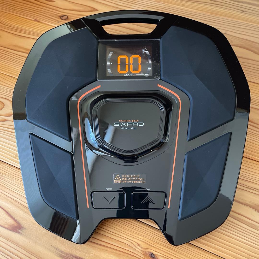 その他 SIXPAD Foot Fit