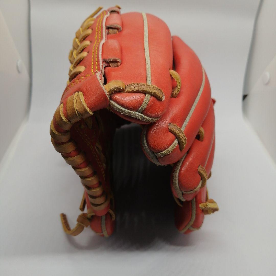 SSK グローブ　野球　軟式　BHG-460 B-Holic Selection