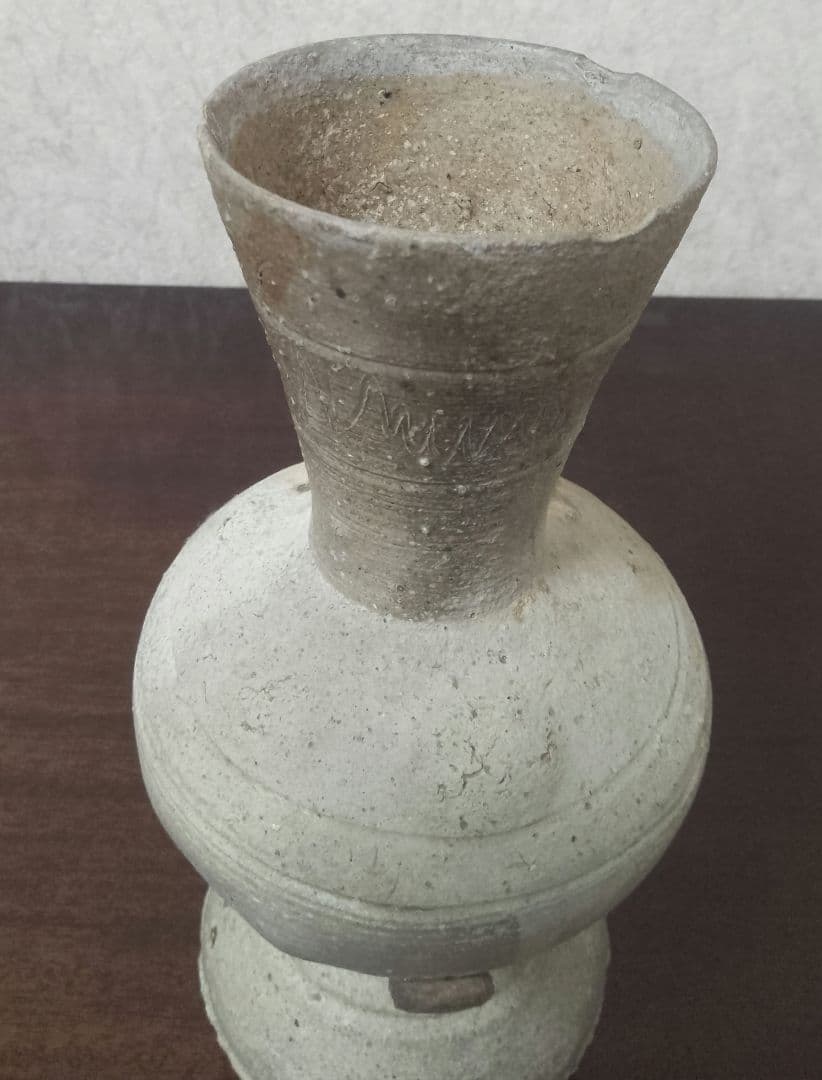 古墳時代 須恵器 祭器 副葬品 出土