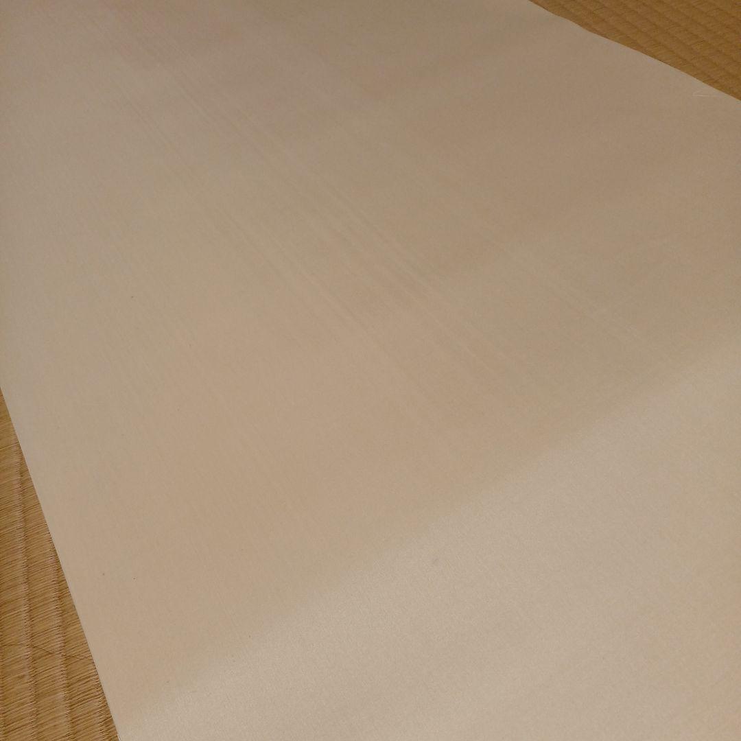 書道絹本　２×８尺10枚