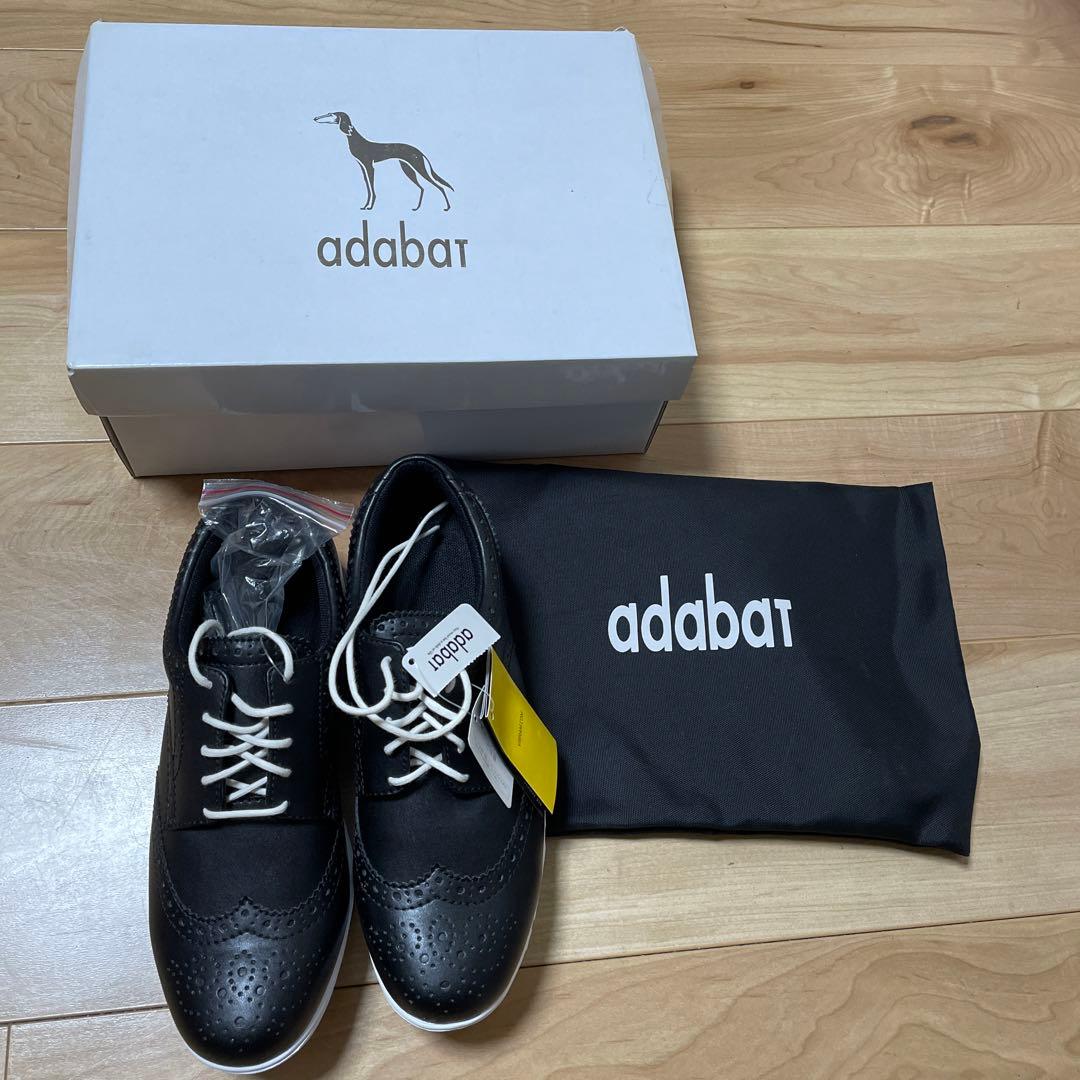 アダバット　ゴルフシューズ　レディース