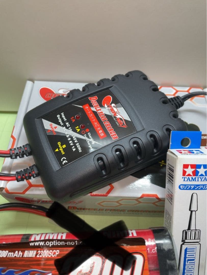 京商スコーピオン