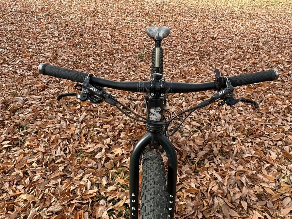 MTB SURLY KRAMPUS 29+ Sサイズ