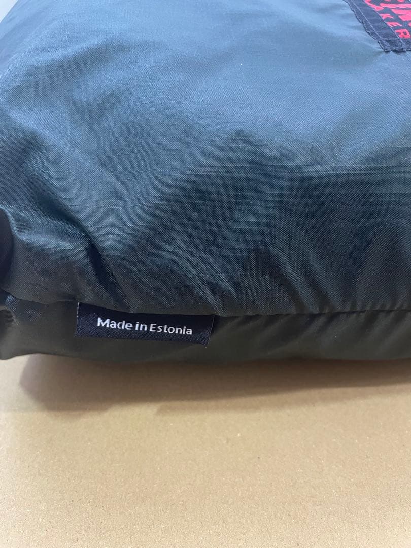 新品 HILLEBERG タープ20XP A&F ヒルバーグ