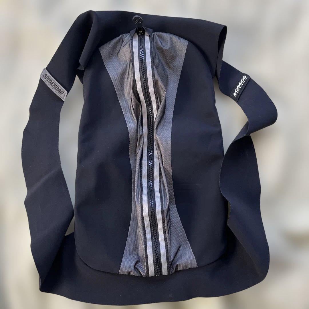 良品　Assos Spider Bag 2