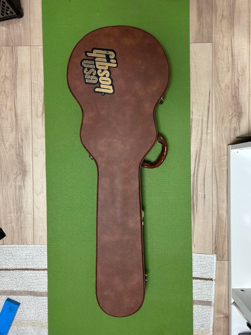 【いーぴん】Gibson Les Paul Studio WineRed