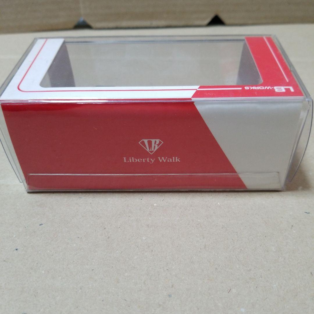 【難あり】1/64 リバティーウォーク⑳