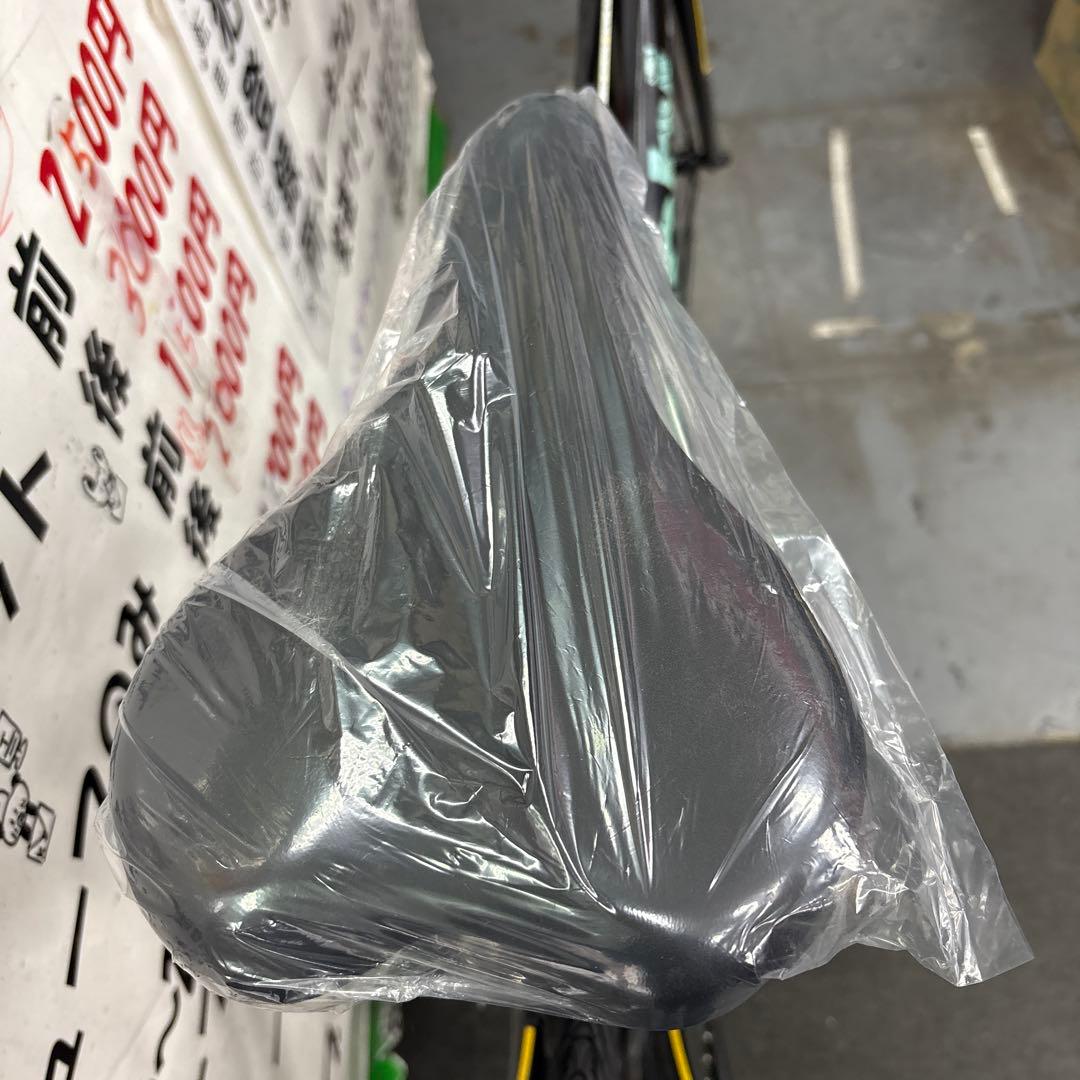 ビアンキ　ロードバイク