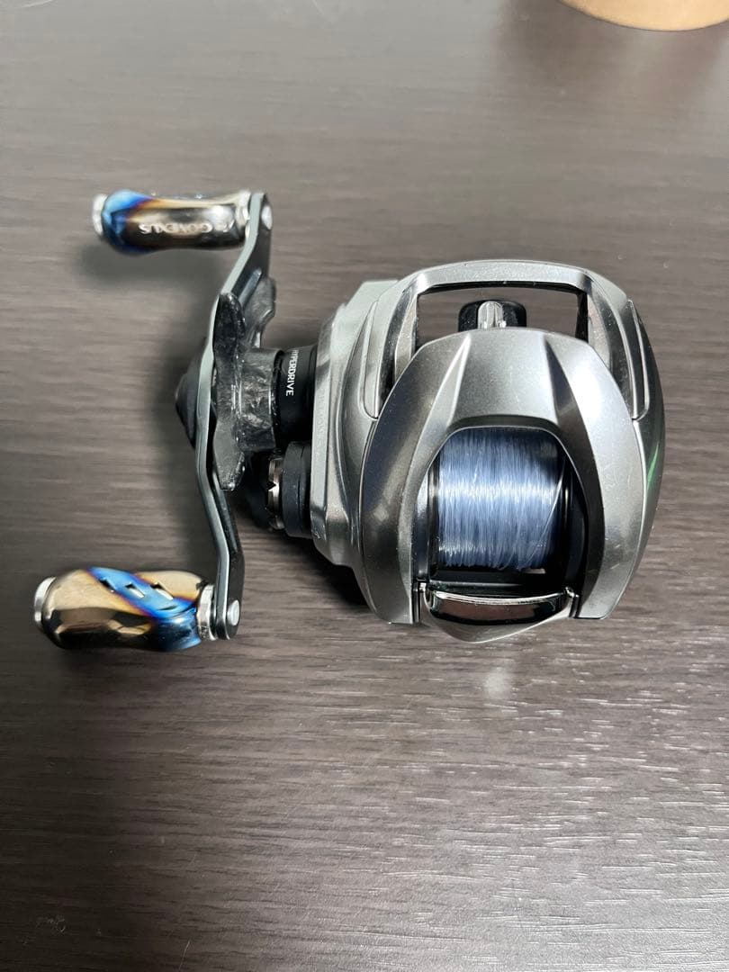 ジリオンSV TW 1000