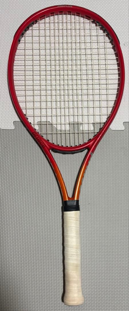 ラケット(硬式用) Prince Beast o3 100(280g) G2