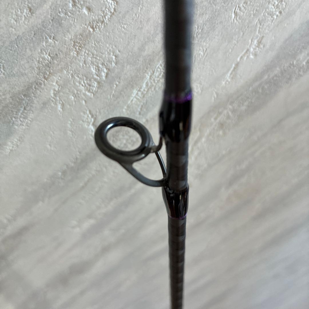 SHIMANO コルトスナイパーBB S96MH