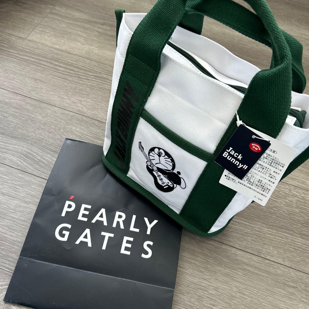 ジャックバニー　カートバック