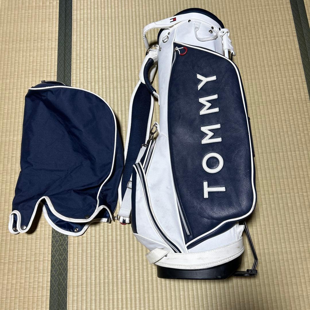  ゴルフバッグ・キャディバッグ