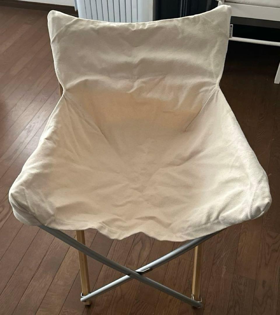 スノーピーク Take!チェア