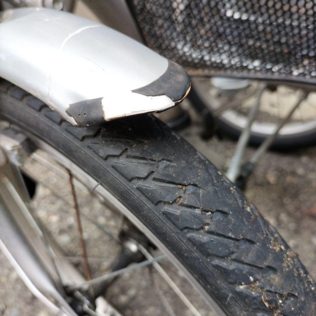 ブリジストン3輪自転車