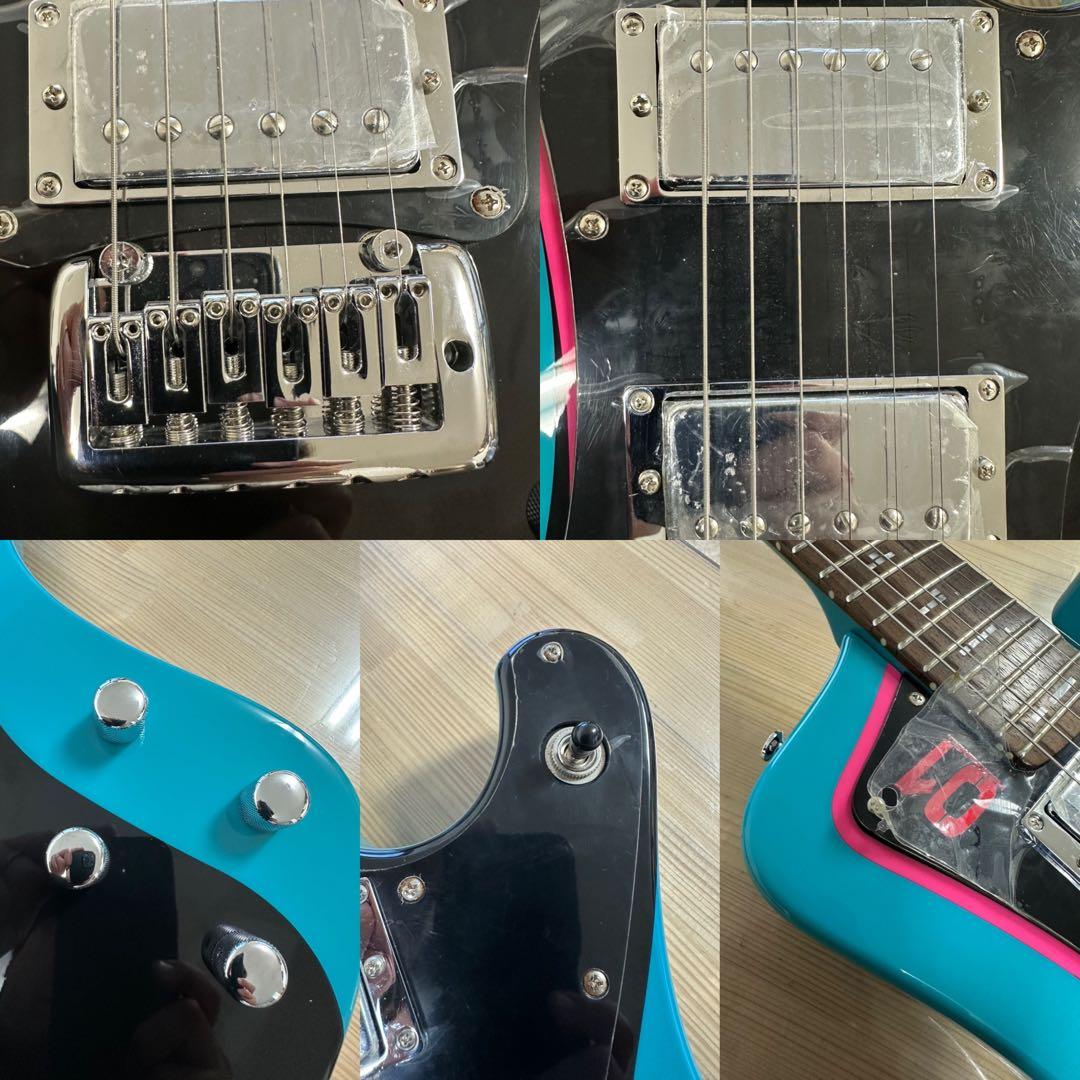 シ*）様 GrassRoots G-STREAM-Miku 美品 ※少し黄色みあ