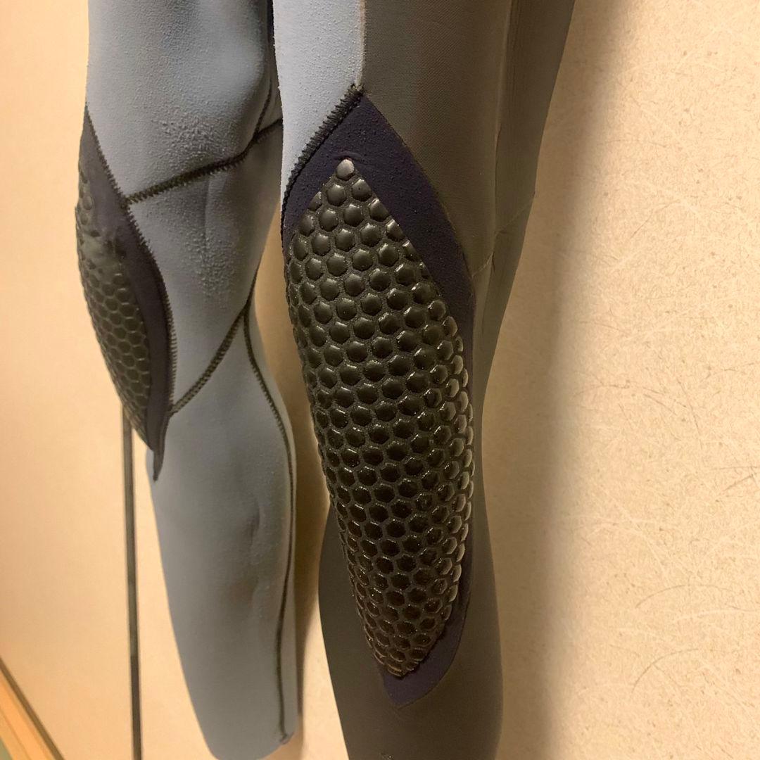 XCEL エクセル classic クラッシック シーガル　ウエット 裏起毛