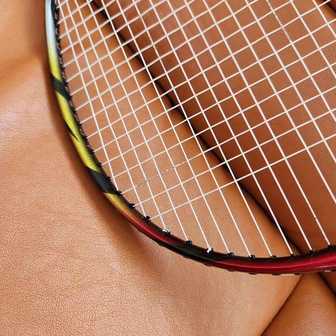 激レア☆YONEX ISOMETRIC PRO 800 バドミントン 3UG4