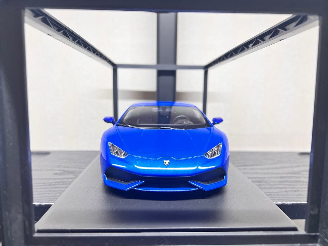 1/18 京商 ランボルギーニ ウラカン