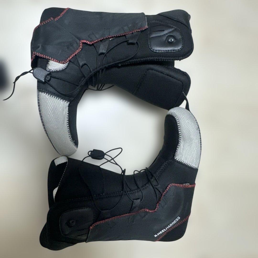 DEELUXE TEAM ID スノーボードブーツ サイズ26.5 インソール入