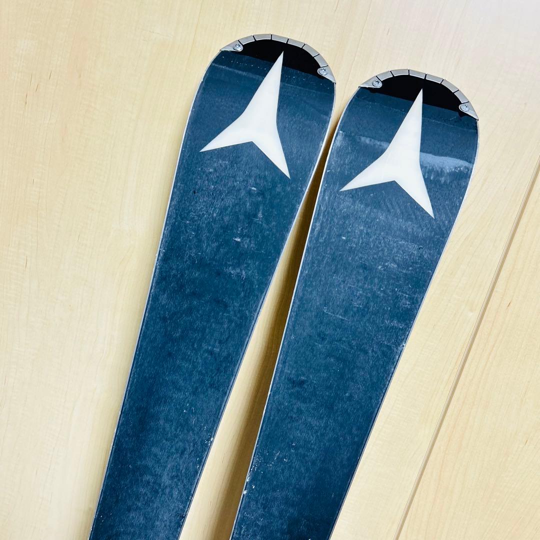【送料無料】ATOMIC BLUESTER SX 165cm スキー板
