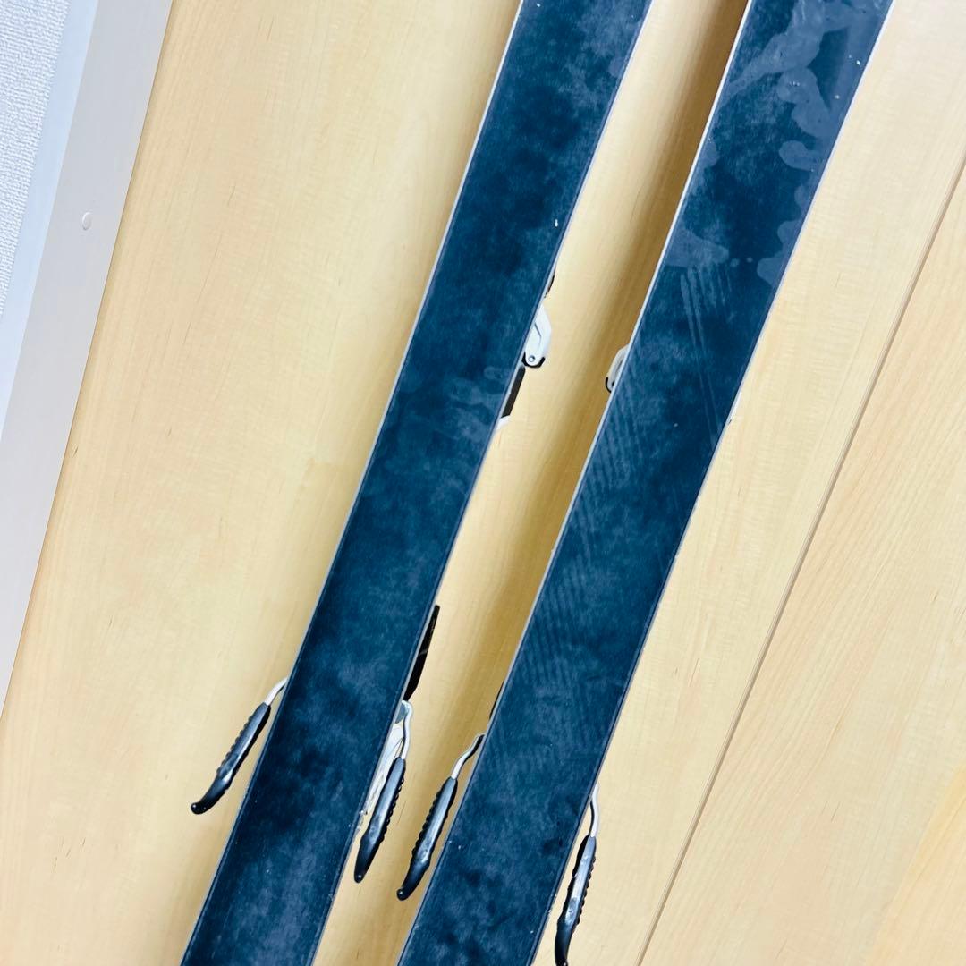 【送料無料】ATOMIC BLUESTER SX 165cm スキー板