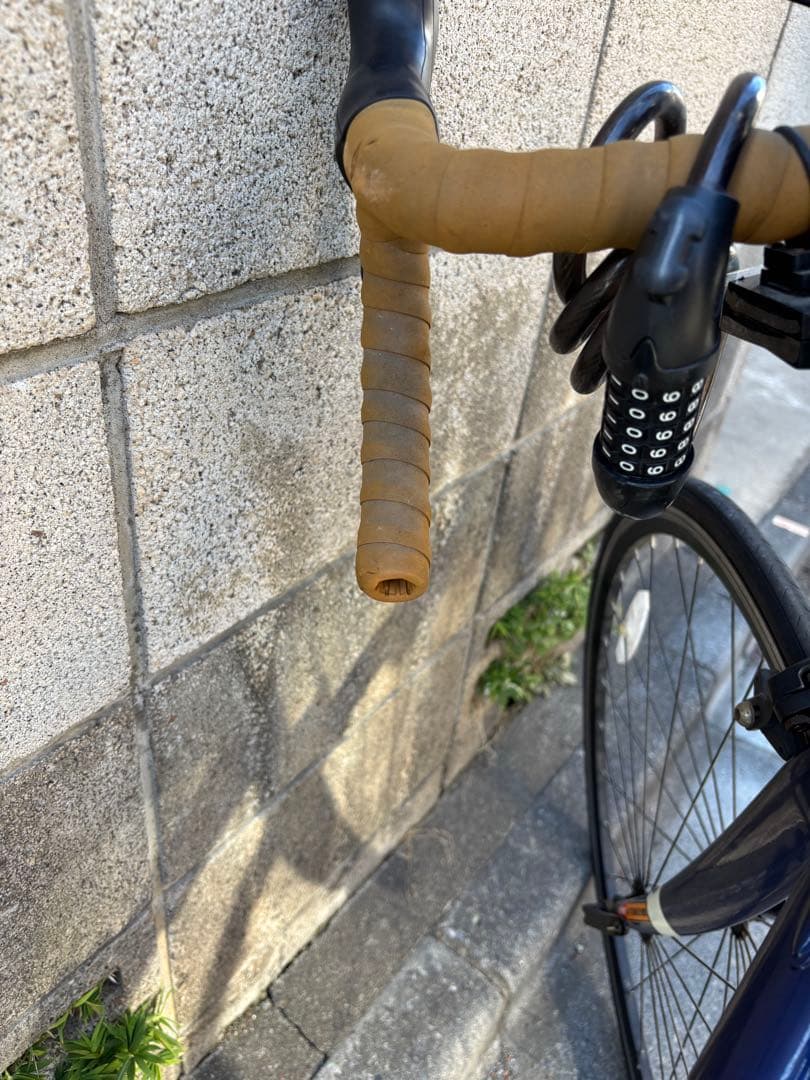 ルイガノ ロードバイク LGS-CRC