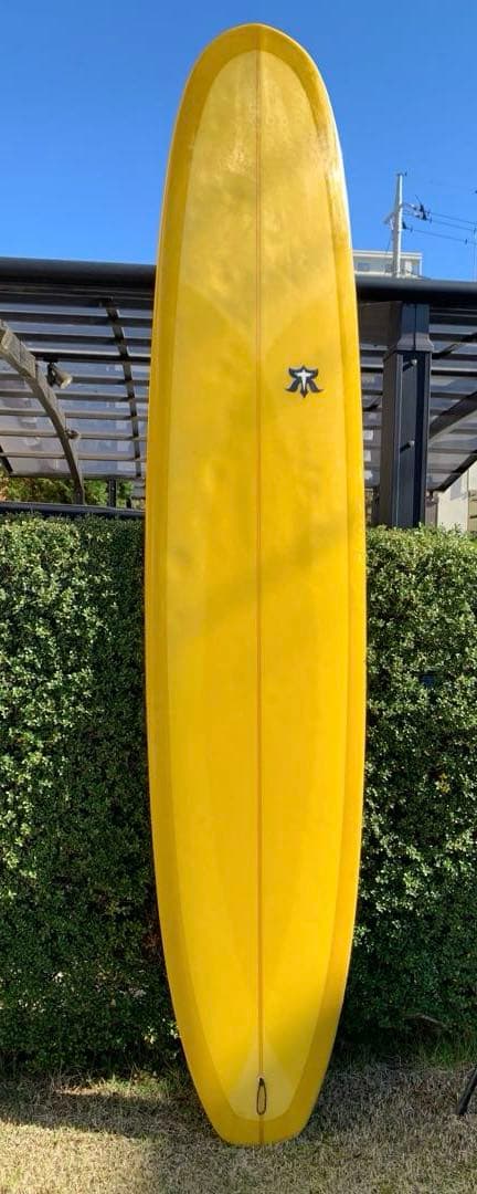 サーフィン・ボディボード Revelation Surfboards 9'4