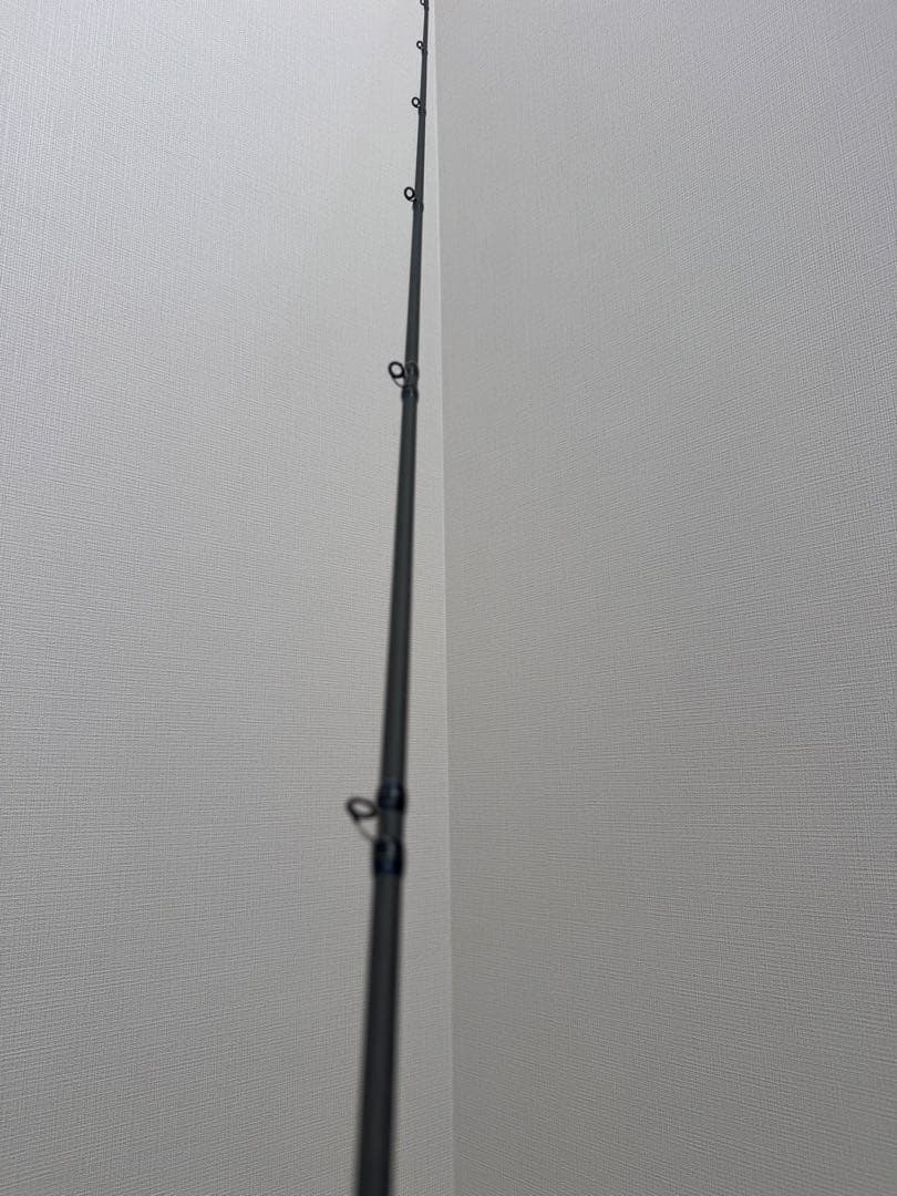 エイシス ACES62CLP+J バーサタイルベイトフィットネススペシャル