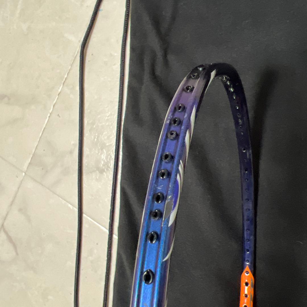 アストロクス100zz 3ug5 ダークネイビー