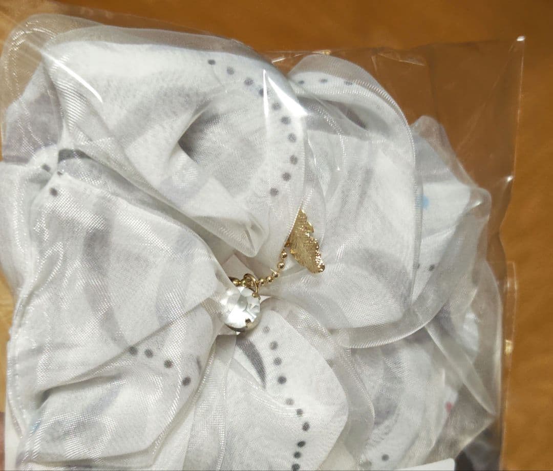 羽生結弦展　共に、前へ「ノッテステラータ」セット　nottestellata