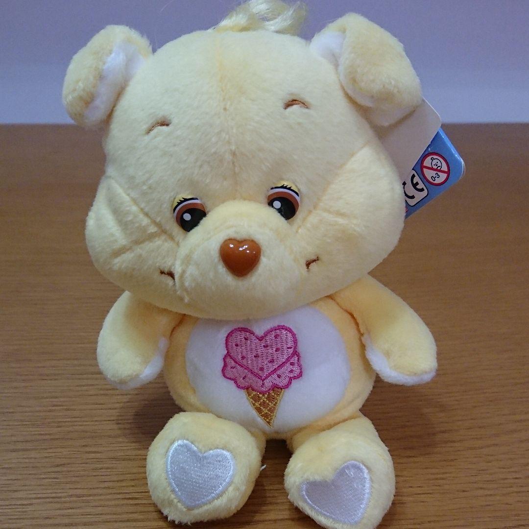 ☆ケアベアカズン☆ トリートハートピッグ