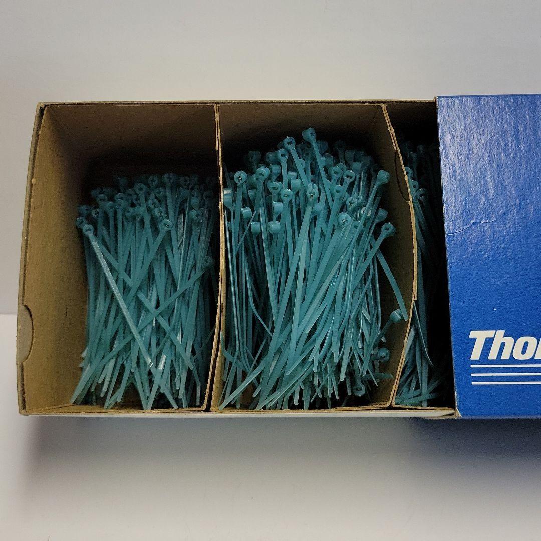 ABB (T&B) TY-RAP TYZ23M 1000本入　1箱