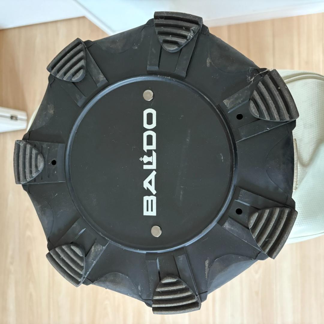 BALDO キャディバッグ クローバー