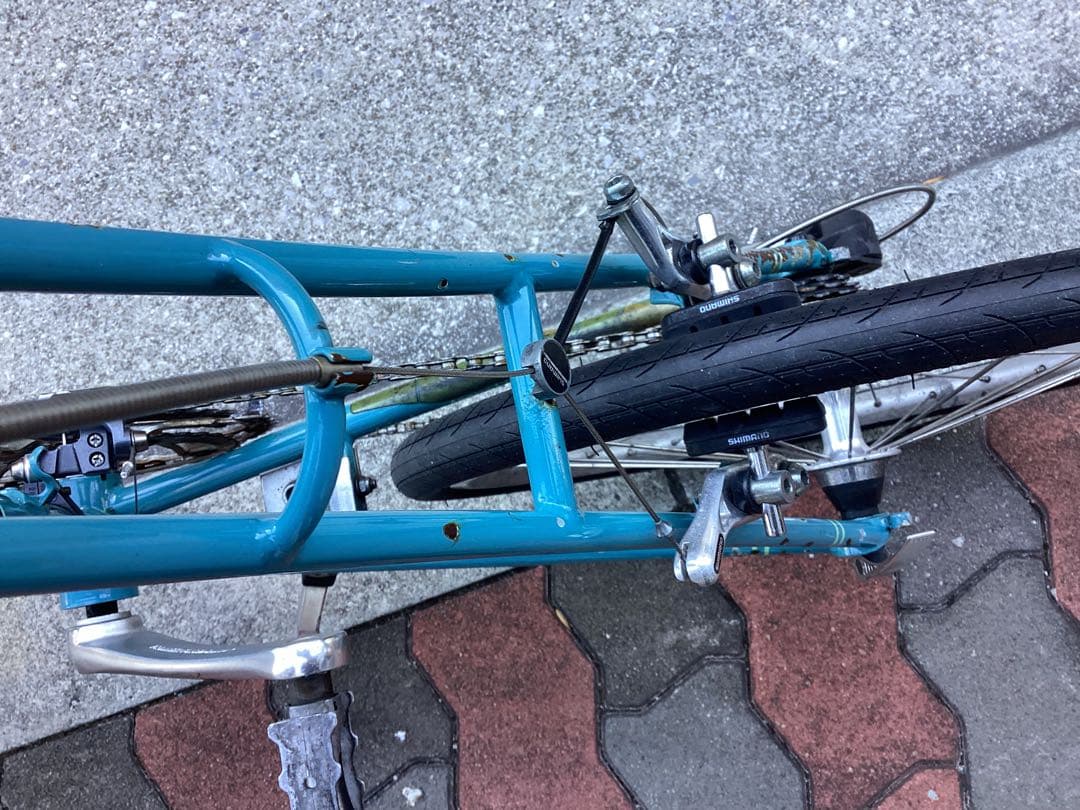 ■ ブルーノ20インチ