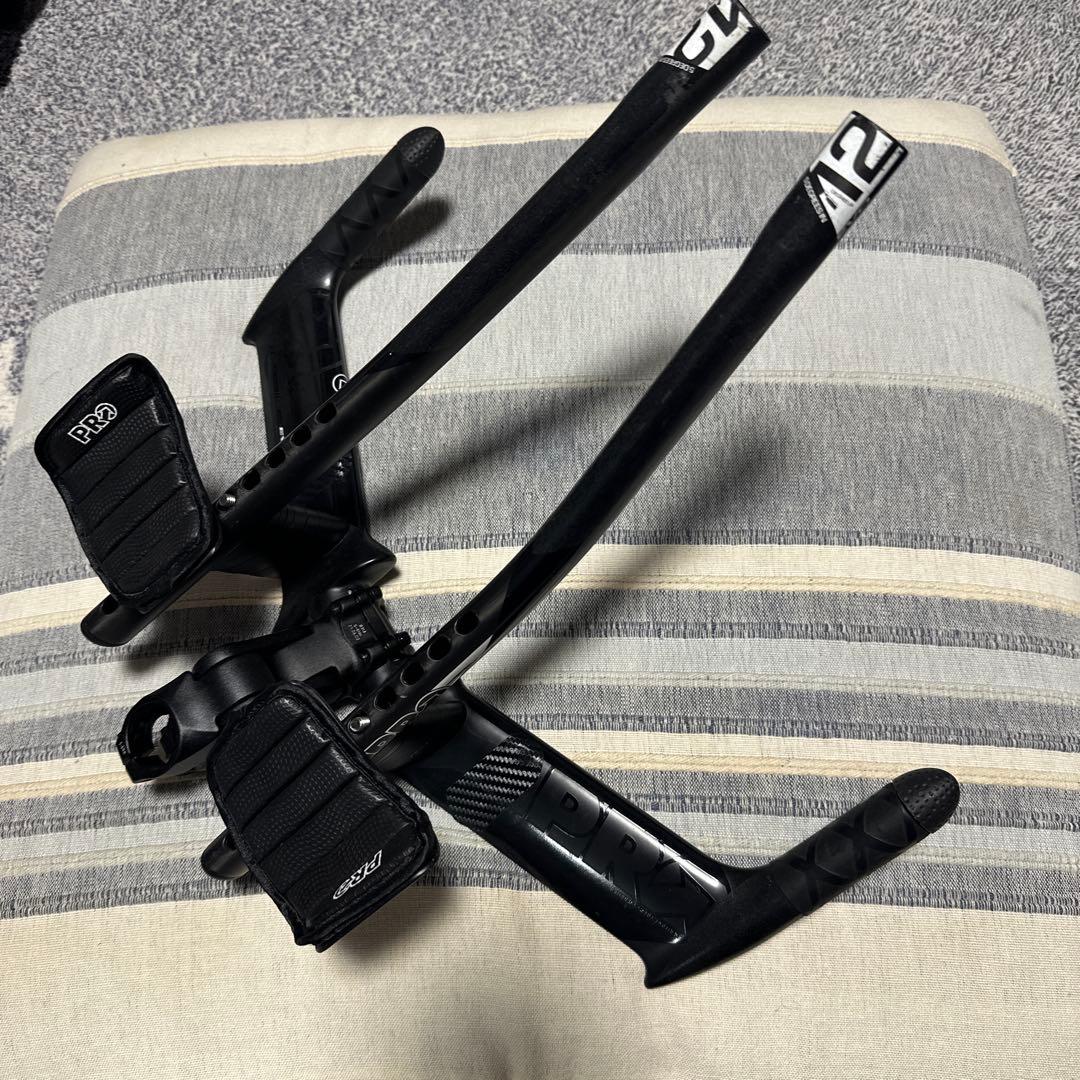 シマノプロ ミサイルEVO