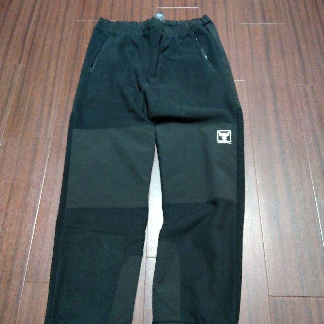 JACKALL防寒ズボン　Lサイズ